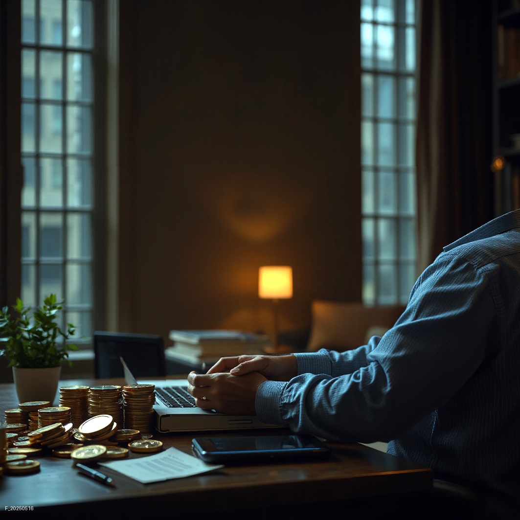 image from Mastering Financial Growth: The Ultimate Guide to Investment Education